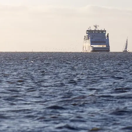 Strandlust 21b * Wittdün