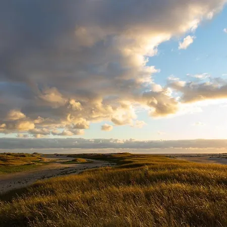 Strandlust 21b Apartament