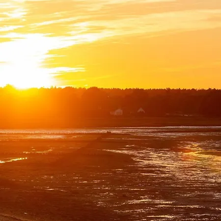 Apartament Strandlust 21b