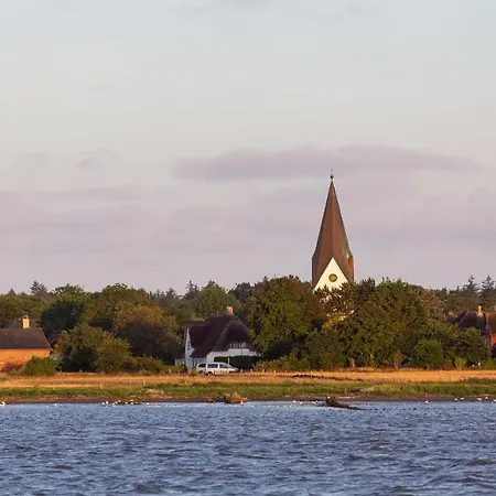 Apartament Strandlust 21b *