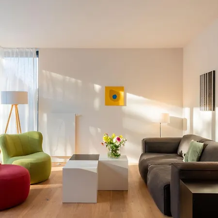 Strandlust 21b Apartament Wittdün