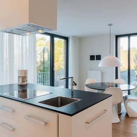 Strandlust 21b Wittdün