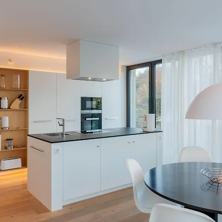 Strandlust 21b Apartament Wittdün