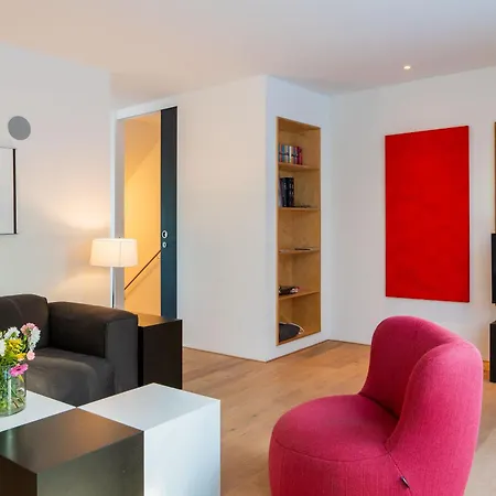 Strandlust 21b * Wittdün